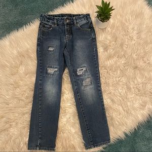 Boys Lucky Brand jeans